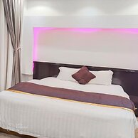 Evan Suites Serviced Apartments