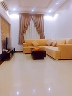 Evan Suites Serviced Apartments