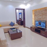 Evan Suites Serviced Apartments