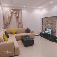 Evan Suites Serviced Apartments