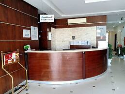 Evan Suites Serviced Apartments