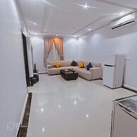 Evan Suites Serviced Apartments