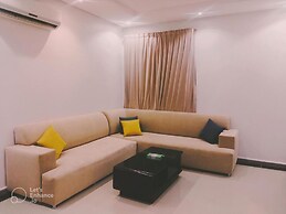 Evan Suites Serviced Apartments