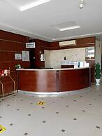 Evan Suites Serviced Apartments