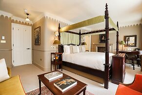 Henry's Townhouse