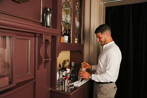 Henry's Townhouse