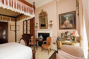 Henry's Townhouse