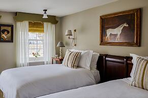 Henry's Townhouse
