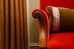 Henry's Townhouse