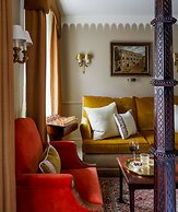 Henry's Townhouse