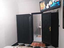 Hotel agnou
