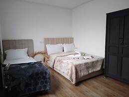 Hotel agnou