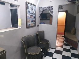 Hotel agnou