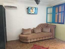 Hotel agnou