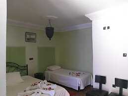 Hotel agnou