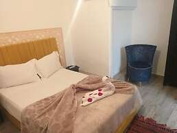 Hotel agnou