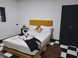Hotel agnou