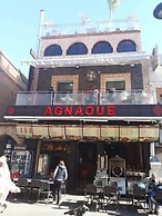 Hotel agnou