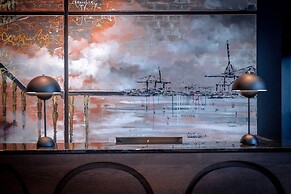 The Cloud One Hamburg-Kontorhaus