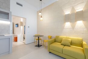 Appartamenti ai Pescatori - La rete