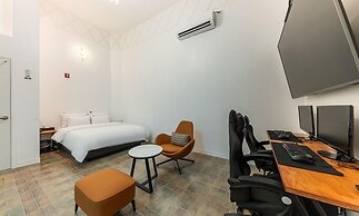 Eumseong Hotel Luem