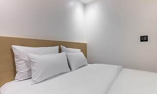 Eumseong Hotel Luem