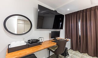 Eumseong Hotel Luem