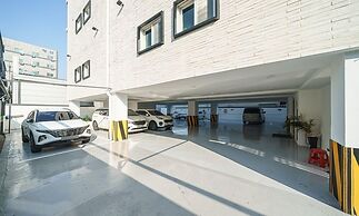 Eumseong Hotel Luem