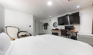 Eumseong Hotel Luem