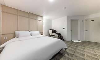 Eumseong Hotel Luem