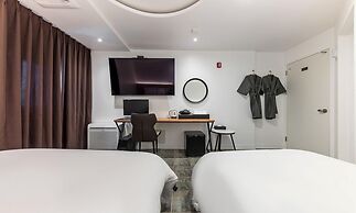 Eumseong Hotel Luem