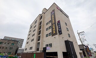 Eumseong Hotel Luem