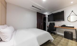 Eumseong Hotel Luem
