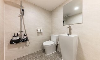 Eumseong Hotel Luem