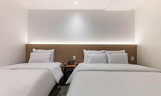 Eumseong Hotel Luem