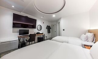 Eumseong Hotel Luem