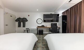 Eumseong Hotel Luem