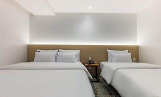 Eumseong Hotel Luem