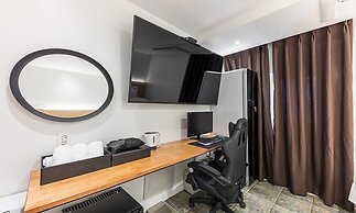 Eumseong Hotel Luem
