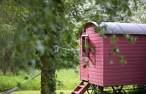 Blackstairs Shepherds Huts