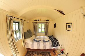 Blackstairs Shepherds Huts