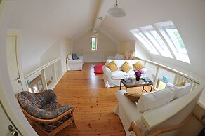 Blackstairs Shepherds Huts