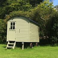 Blackstairs Shepherds Huts