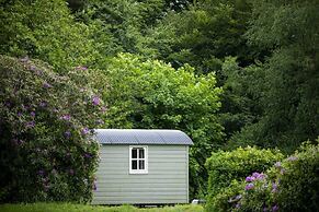 Blackstairs Shepherds Huts