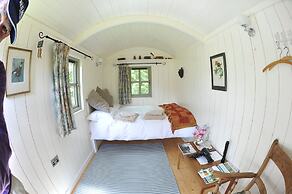 Blackstairs Shepherds Huts