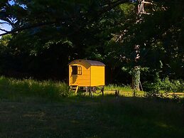 Blackstairs Shepherds Huts