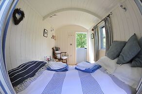 Blackstairs Shepherds Huts