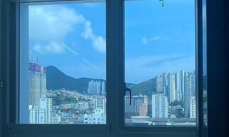 Archieve 4H hotel Busan