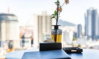 Archieve 4H hotel Busan