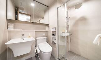 Archieve 4H hotel Busan